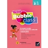 BUBBLE CLASS CYCLE 2 GUIDE PEDAGOGIQUE + ACCES NUMERIQUE - ED.2020