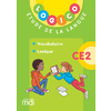 LOGICO ÉTUDE DE LA LANGUE - VOCABULAIRE ET LEXIQUE CE2