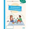 MDI -MES CAHIERS DE FRANCAIS - GRAMMAIRE-CONJUGAISON CM2
