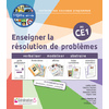 M THS EN-VIE - ENSEIGNER LA RESOLUTION DE PROBLEMES AU CE1 (