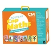 CAP MATHS CM1 MALLETTE DE MATERIEL POUR LA CLASSE - ED.2020