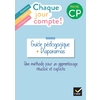 CHAQUE JOUR COMPTE CP - GUIDE BI-MÉDIA + DIAPORAMAS - ED. 2022