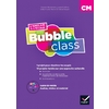 BUBBLE CLASS CM - L'ANGLAIS À L'ÉCOLE AVEC BUBBLE CLASS - CLÉ USB - ED. 2025