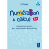 NUMERATION ET CALCUL CP FICHIER + CD-ROM ED.2016