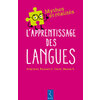 L'APPRENTISSAGE DES LANGUES