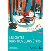 LES CONTES DANS TOUS LEURS ÉTATS - CYCLE 3 (+ CD-ROM)