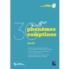 30 PHONÈMES EN 30 COMPTINES (+ CD AUDIO) - GS - CP
