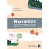 NARRAMUS PS/MS SUSIE PETITE OIE REGARDE DERRIERE TOI !