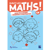 HAUT LES MATHS ! CP GUIDE PEDAGOGIQUE + RESSOURCES A PHOTOC - ED.2021