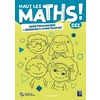 HAUT LES MATHS ! CE2 GUIDE PEDAGOGIQUE+RESSOURCES A PHOTOC. - ED.2021