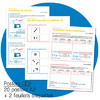 HAUT LES MATHS ! CE2 POSTERS - ED. 2022