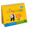 CHEVALET SYLLABOOZO 2 GS/CP
