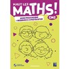HAUT LES MATHS ! CM2 GUIDE PEDAGOGIQUE + RESSOURCES - ED.2022