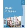 RÉUSSIR EN ANGLAIS CE1-CE2 (+ RESSOURCES NUMÉRIQUES)