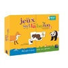 SYLLABOZOO 2 GS/CP LES JEUX