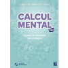 CALCUL MENTAL CM2 (FICHIER + RESSOURCES NUMÉRIQUES)