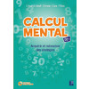 CALCUL MENTAL CE1 - ACQUÉRIR ET MÉMORISER DES STRATÉGIES (FICHIER + RESSOURCES NUMÉRIQUES)