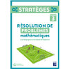 RÉSOLUTION DE PROBLÈMES MATHÉMATIQUES - NIVEAU 3 - CM1-CM2 (+ RESSOURCES NUMÉRIQUES) - NOUVELLE ÉDITION