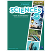 SCIENCES CM2 - FICHIER (+ RESSOURCES NUMÉRIQUES) - PROGRAMMES 2023 - NOUVELLE ÉDITION