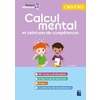 CALCUL MENTAL ET CEINTURES DE COMPÉTENCES (+ RESSOURCES NUMÉRIQUES) - CM1-CM2