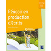 RÉUSSIR EN PRODUCTION D'ÉCRITS CE2-CM1-CM2 (+ RESSOURCES NUMÉRIQUES)