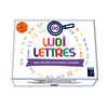 LUDILETTRES MATERNELLE CP-2026