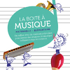 COMPLÉMENT CD VERS LA MUSIQUE MATERNELLE