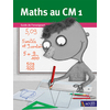 MATHS AU CM1 GUIDE L'ENSEIGNANT