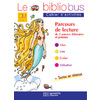 BIBLIOBUS N5 CM  LA PETITE SIRENE CAHIER ACTIVITES