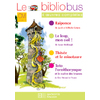 BIBLIOBUS N22 CM RAIPONCE LIVRE