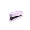 B2 COLOR AGRAFEUSE DE BUREAU LILAS