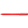 IZEE STYLO BILLE ROUGE