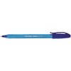 INKJOY 100 CAP STYLO BILLE MOYENNE BLEU