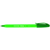 INKJOY 100 CAP STYLO BILLE MOYENNE VERT