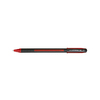 JETSTREAM 101 STYLO BILLE MOYENNE ROUGE