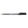 STYLO-BILLE STICK 430 M POINTE MOYENNE NOIRE