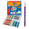 KIDS COULEUR CLASSPACK 144 FEUTRES COLORIS ASSORTIS