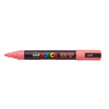 POSCA PC-5M MARQUEUR CORAIL