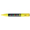 MARQUEUR POSCA JAUNE PC1MC PTE ULTRA FINE