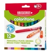 COLORSTAMP POCHETTE 10 FEUTRES TAMPONS K117672 - Frimaudeau BtoC