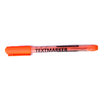 TEXTMARKER SURLIGNEUR ORANGE