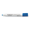 LUMOCOLOR 351 MARQUEUR TABLEAU RECHARGEABLE BLEU