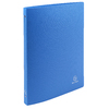 CLASSEUR PP 32X25 D20 BLEU