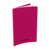 CAHIER PP ROSE 24X32 96P SÉYÈS 90G PIQURE