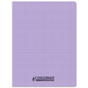 CAHIER PP 24X32 96P SÉYÈS LILAS