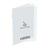 CAHIER DESSIN PP 24X32 48P UNI 90G