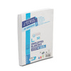 +50 ENVELOPPES BLANCHES 162X229MM