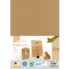 50F CARTON KRAFT A4 230G