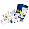 TROUSSE DE SECOURS PLAN PARTICULIER DE MISE EN SECURITE