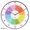 +HORLOGE DIDACTIQUE